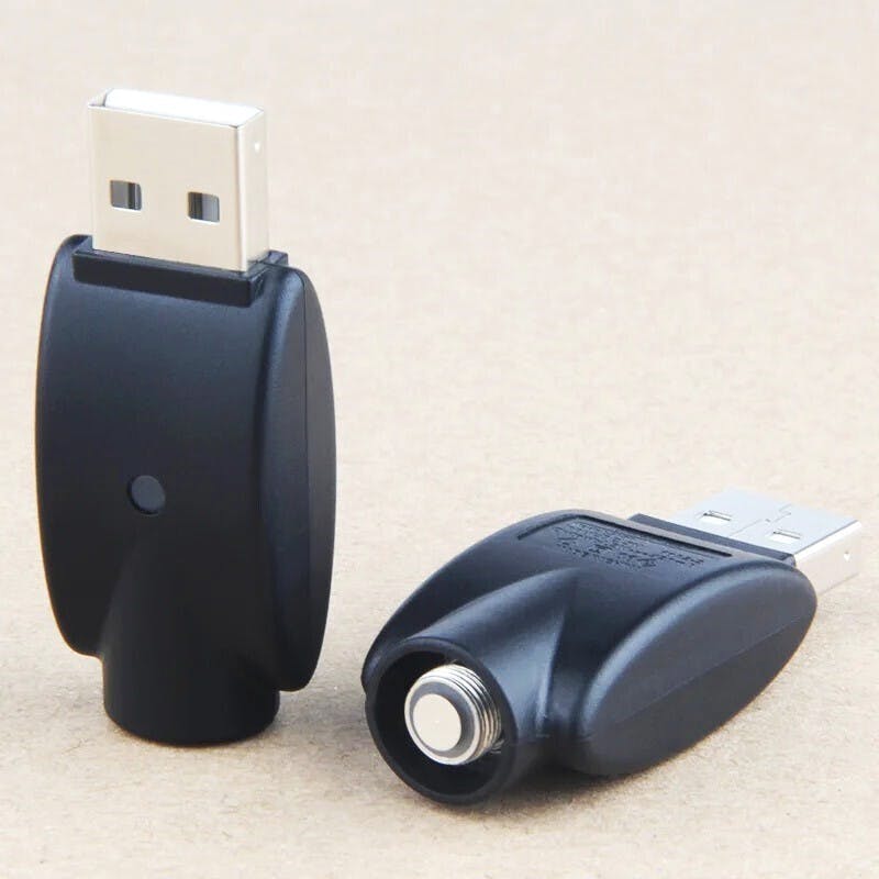 USB Twist Charger