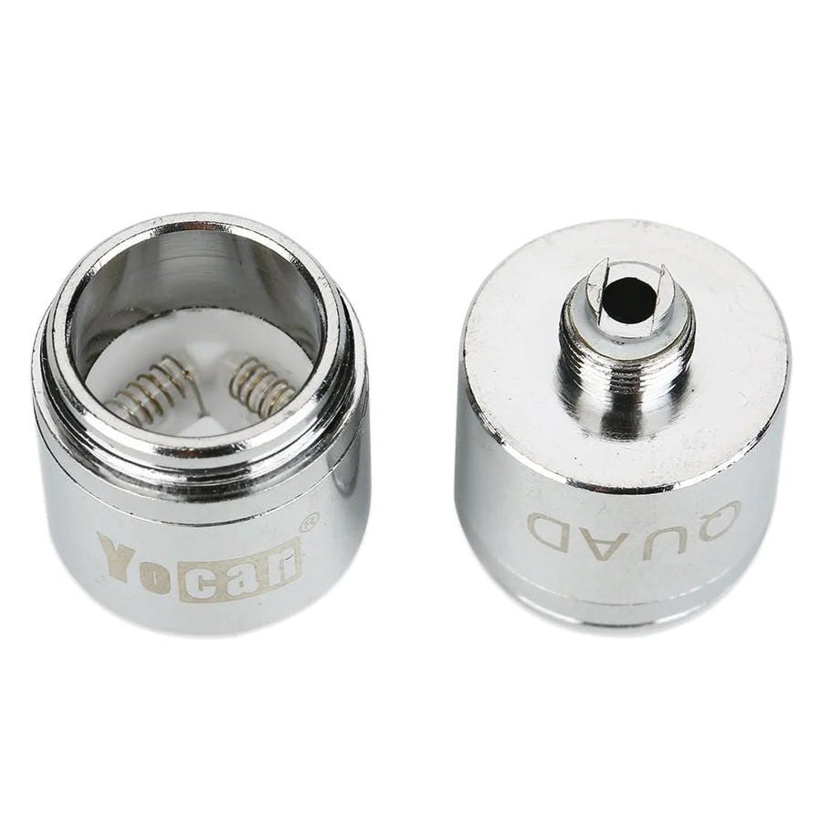 Yocan Evolve Plus Coil