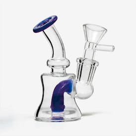 Cheech 4" Mini Rig