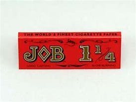 Job Papers 1 1/4 Out Of Jar