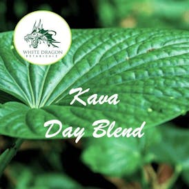 Kava Day Blend Micro Grind 2oz