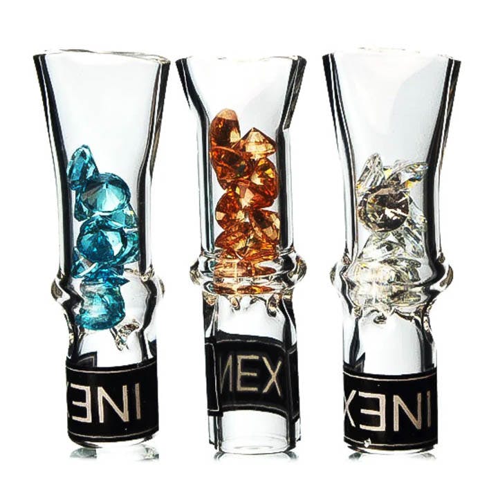 Inex Jewel Chillum