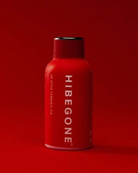 Hibegone Drink