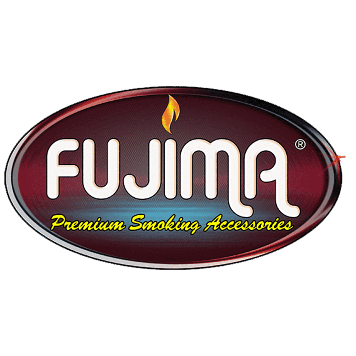 Fujima Smoking Essentials Kit 3pc