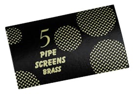 5 Pipe Screens