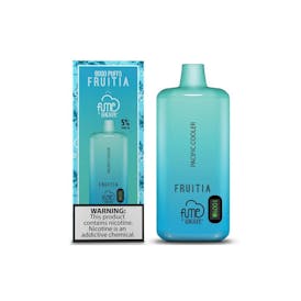 Fume Fruitia Pacific Cooler Vape
