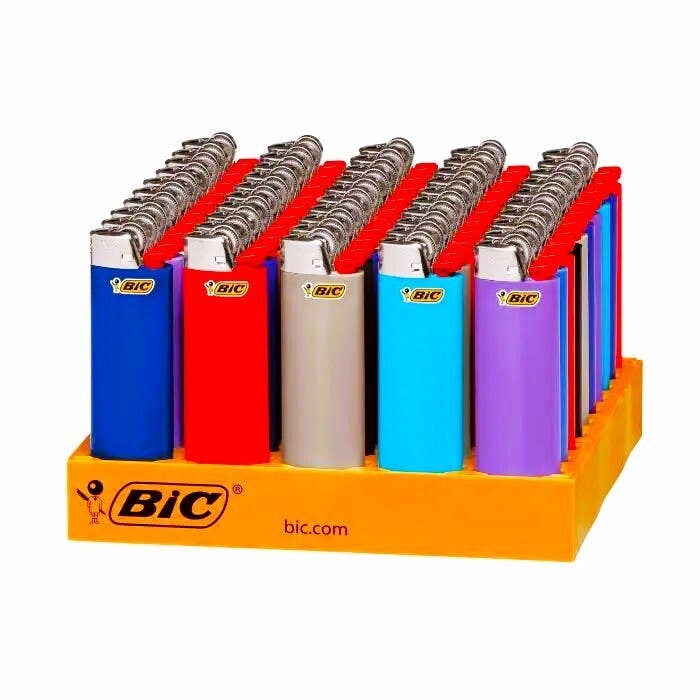 Bic Classic Lighter