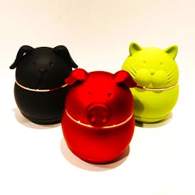 Cute Little Animal Grinders