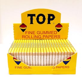 Top Rolling Papers 100ct