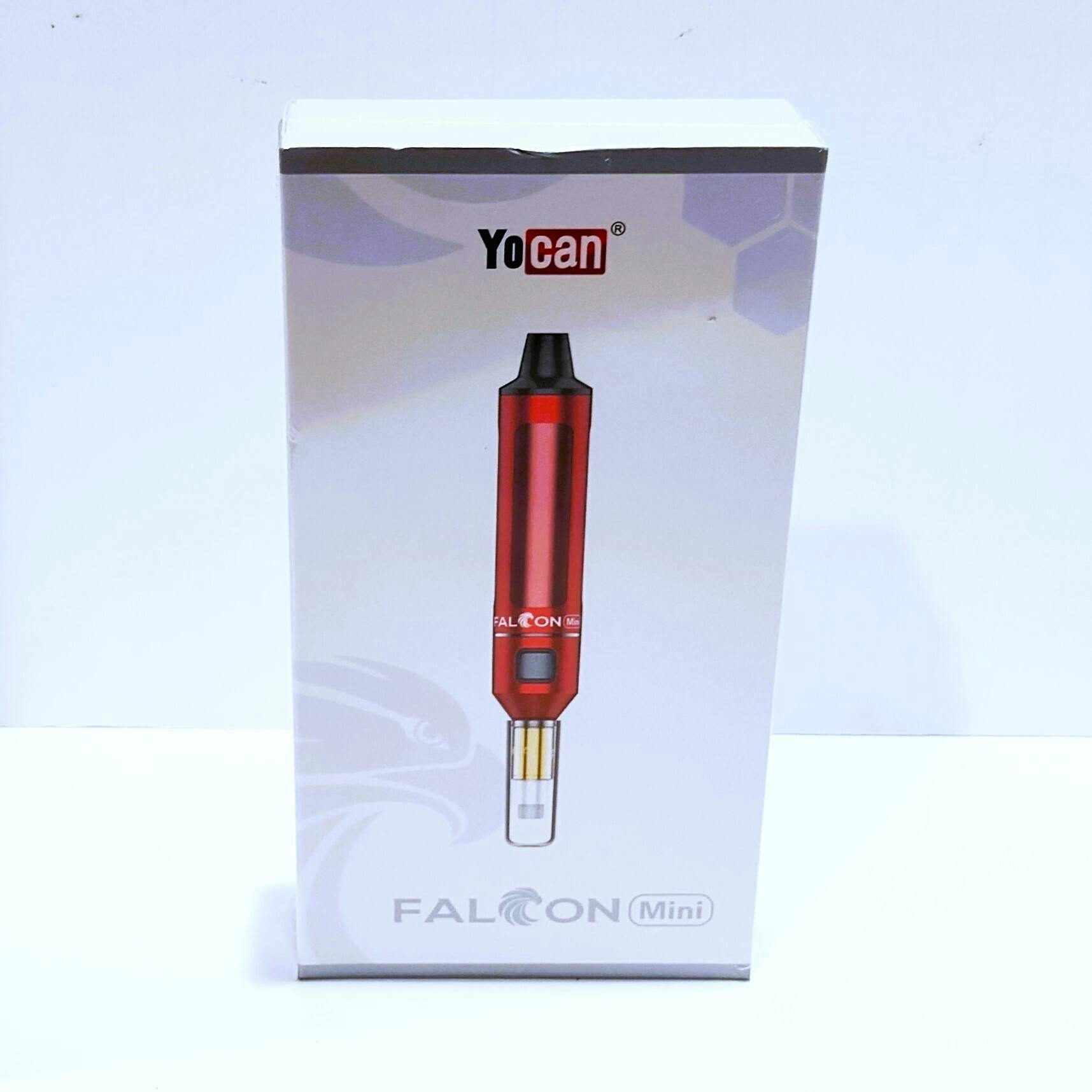 Yocan Falcon Kit