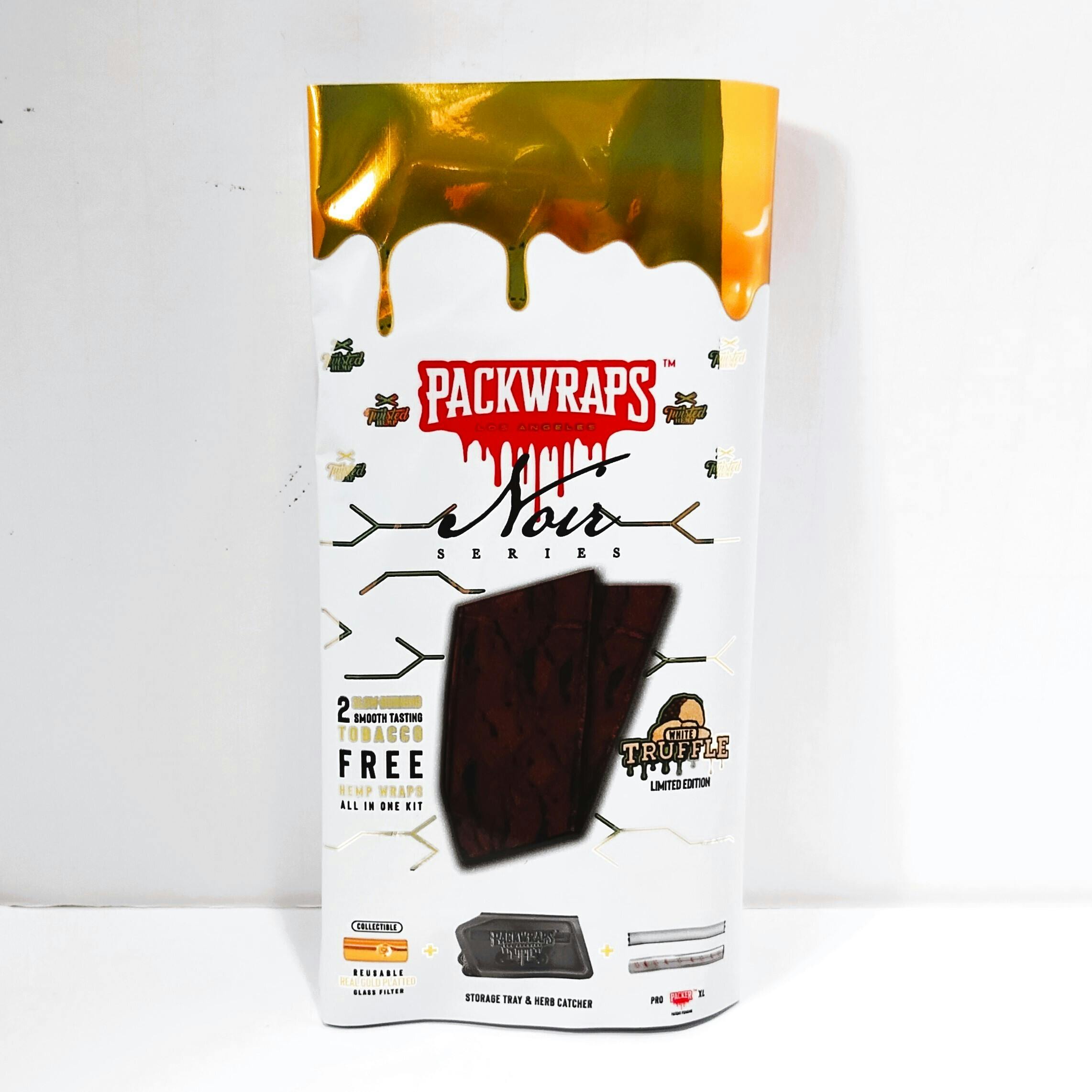 Packwraps | White Truffle | Accessories
