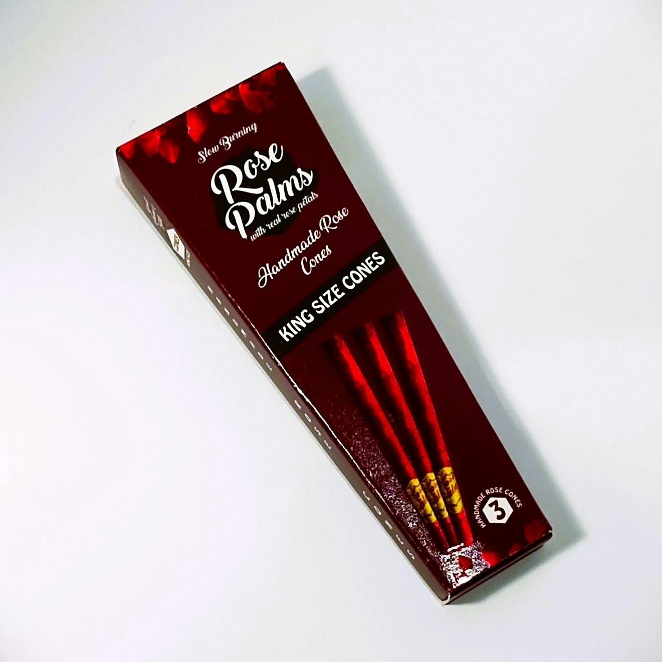 Rose Palms King Size Original King Size
