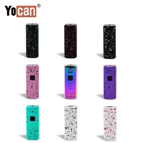 Battery - Battery - Kodo PRO | Vaporizer