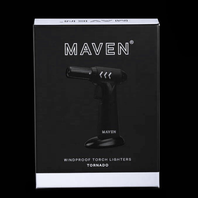 Maven Torch Tornado