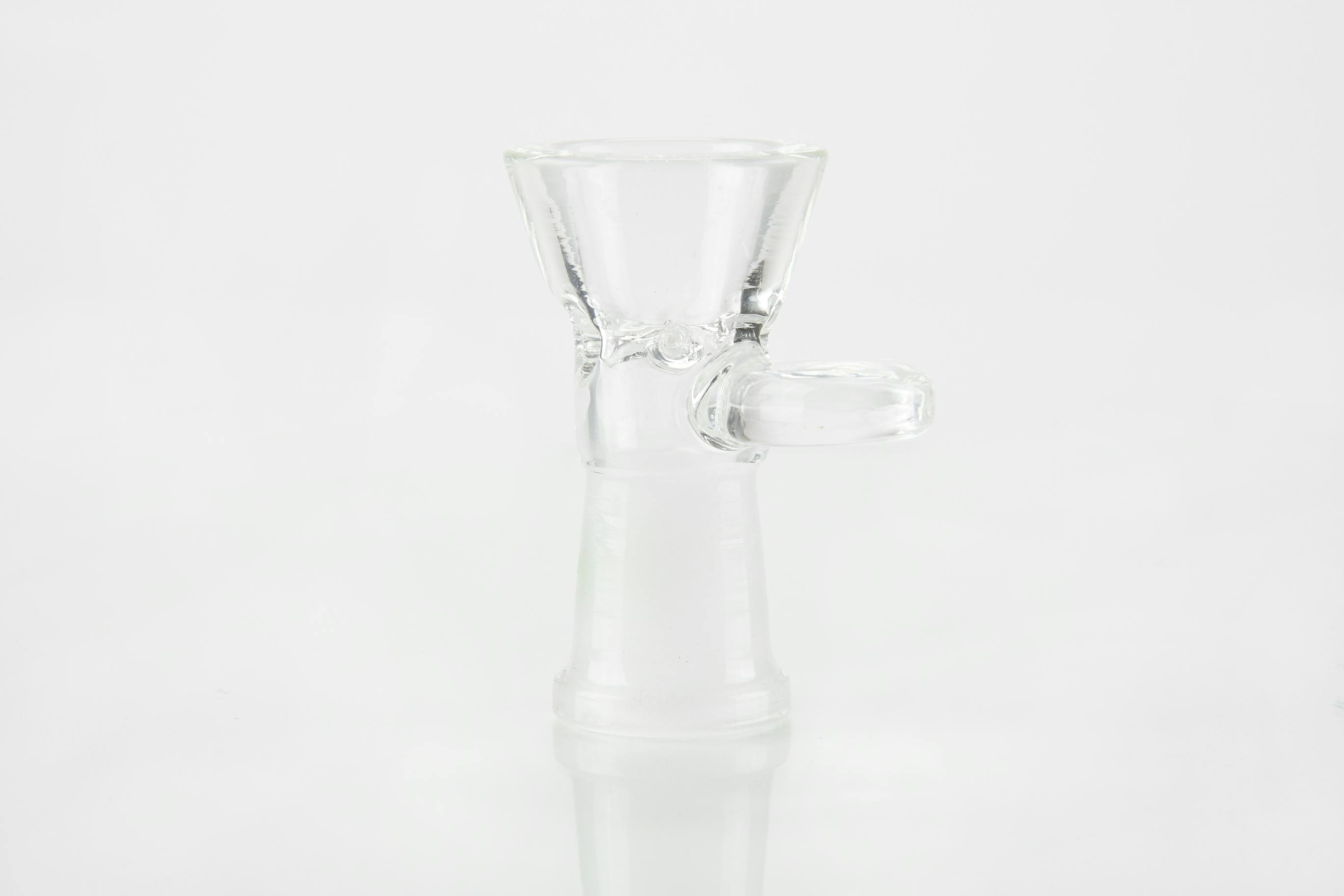 14mm HeBowlrb Slide W/Tab Hndl