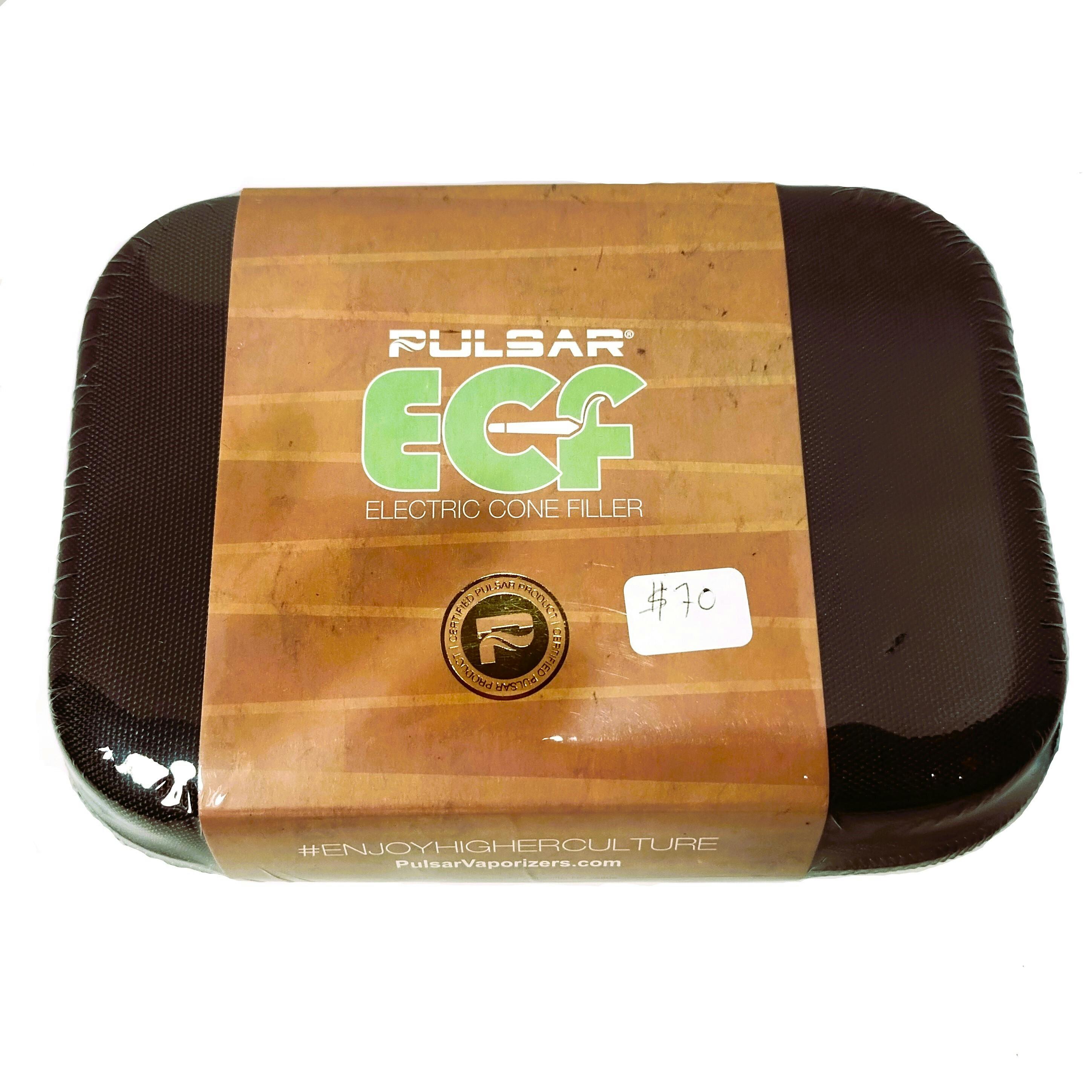 Pulsar ECF Electronic Cone Filler