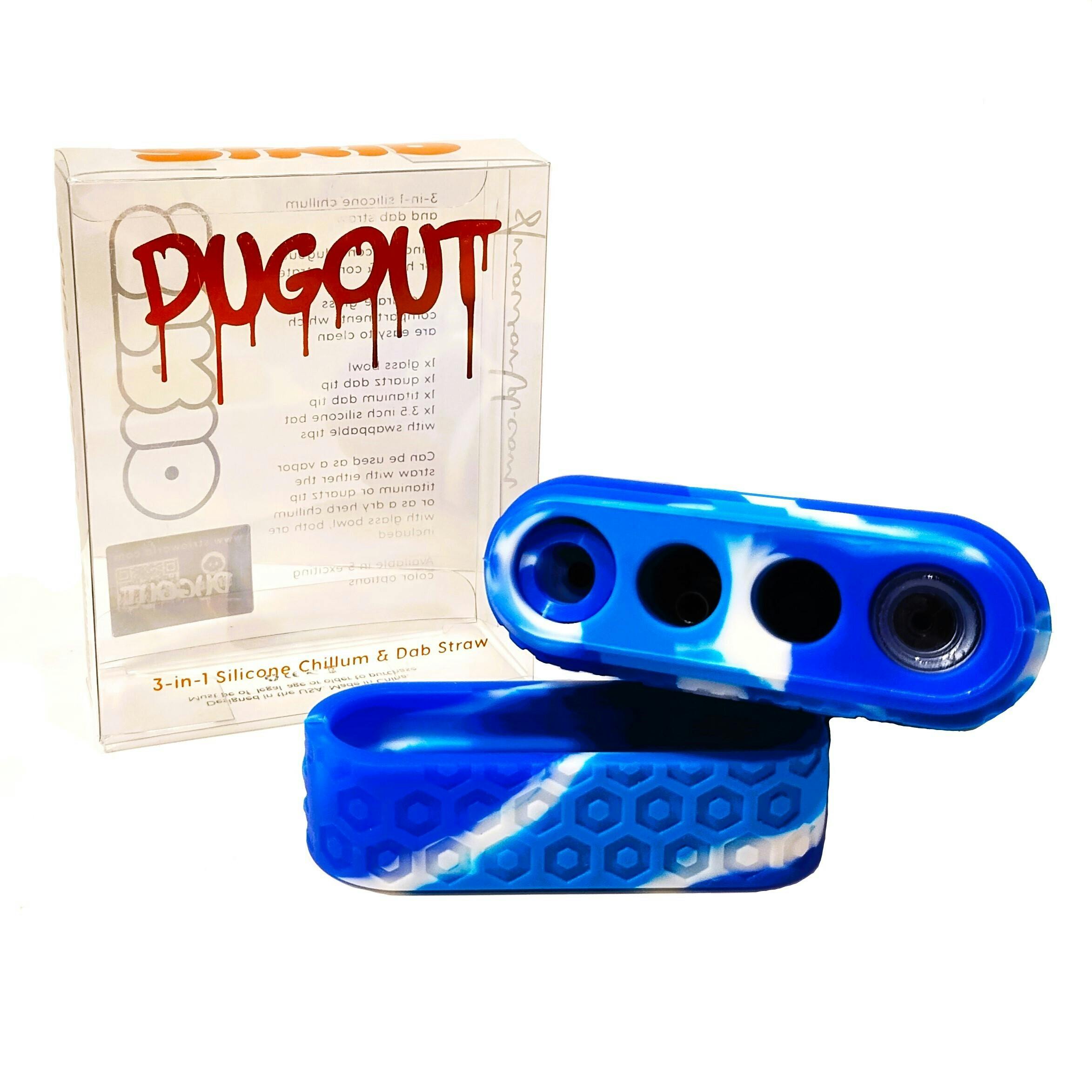 Strio Dugout