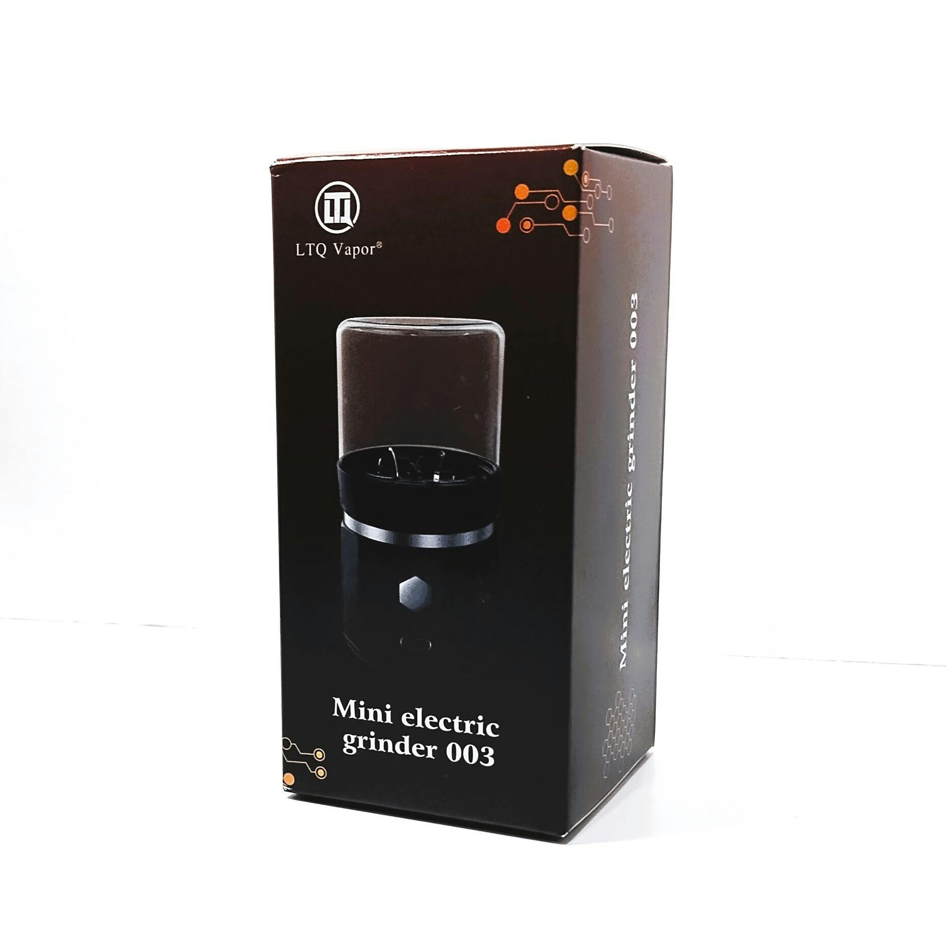 LTQ Mini Electric Grinder 003