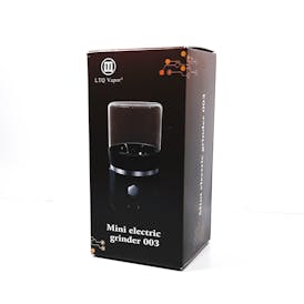 LTQ Mini Electric Grinder 003