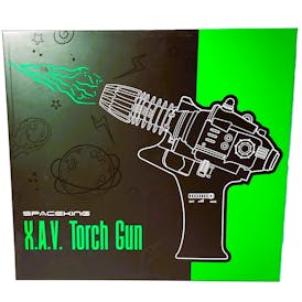 Space King XAV Torch Gun