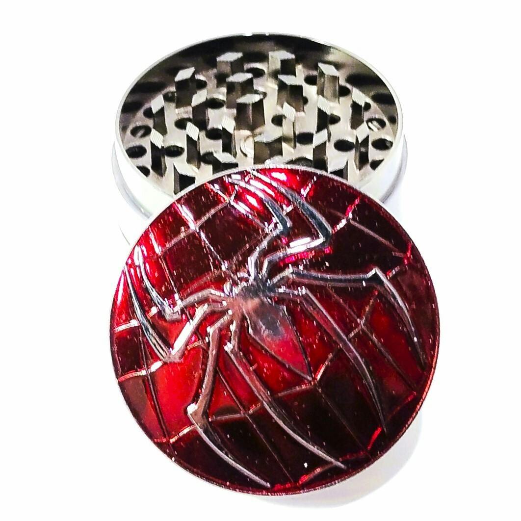 Spider Man Grinder