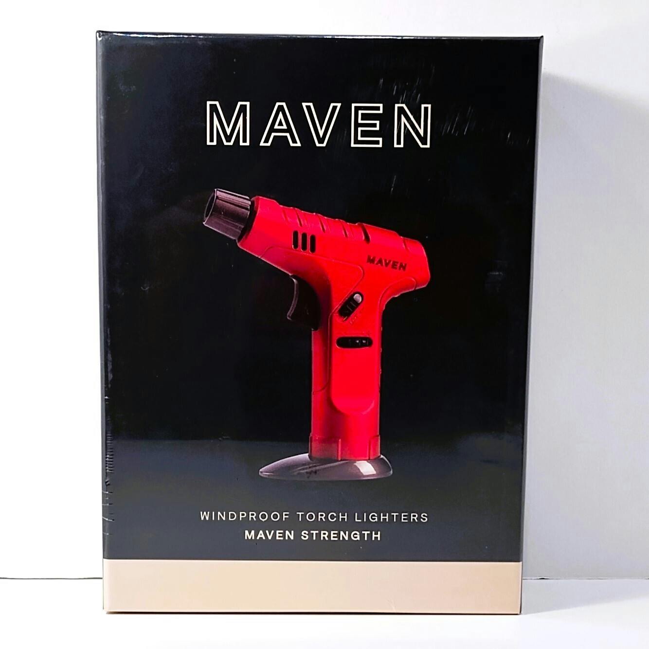 Maven Strength Torch