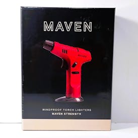 Maven Strength Torch