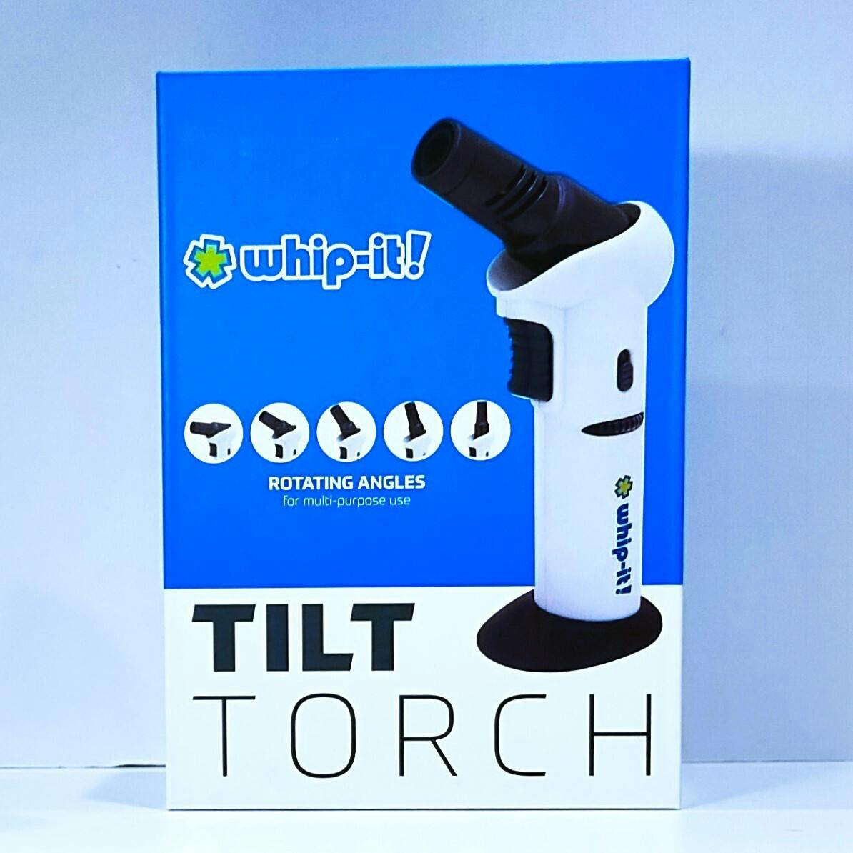 Whip It Tilt Torch