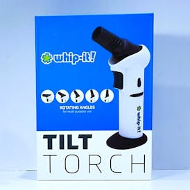 Whip It Tilt Torch