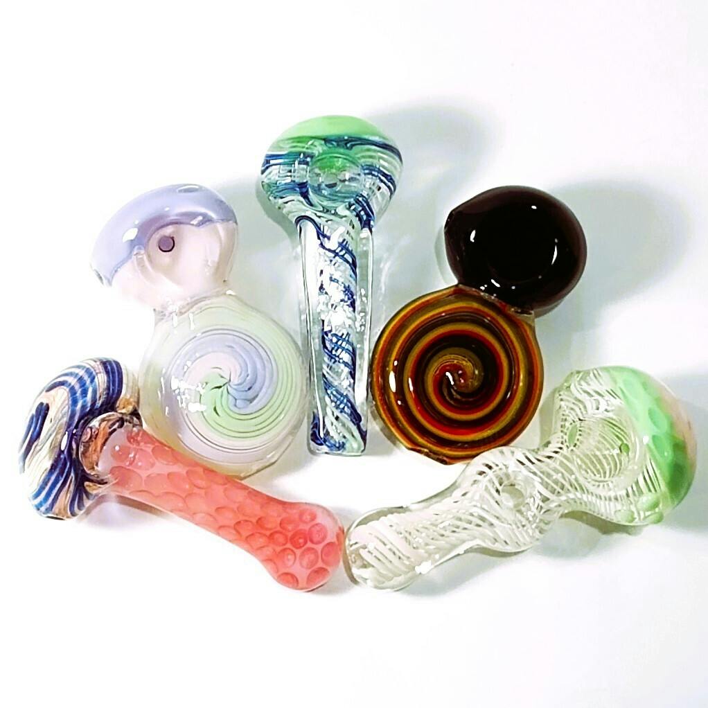 Hand Pipe 30