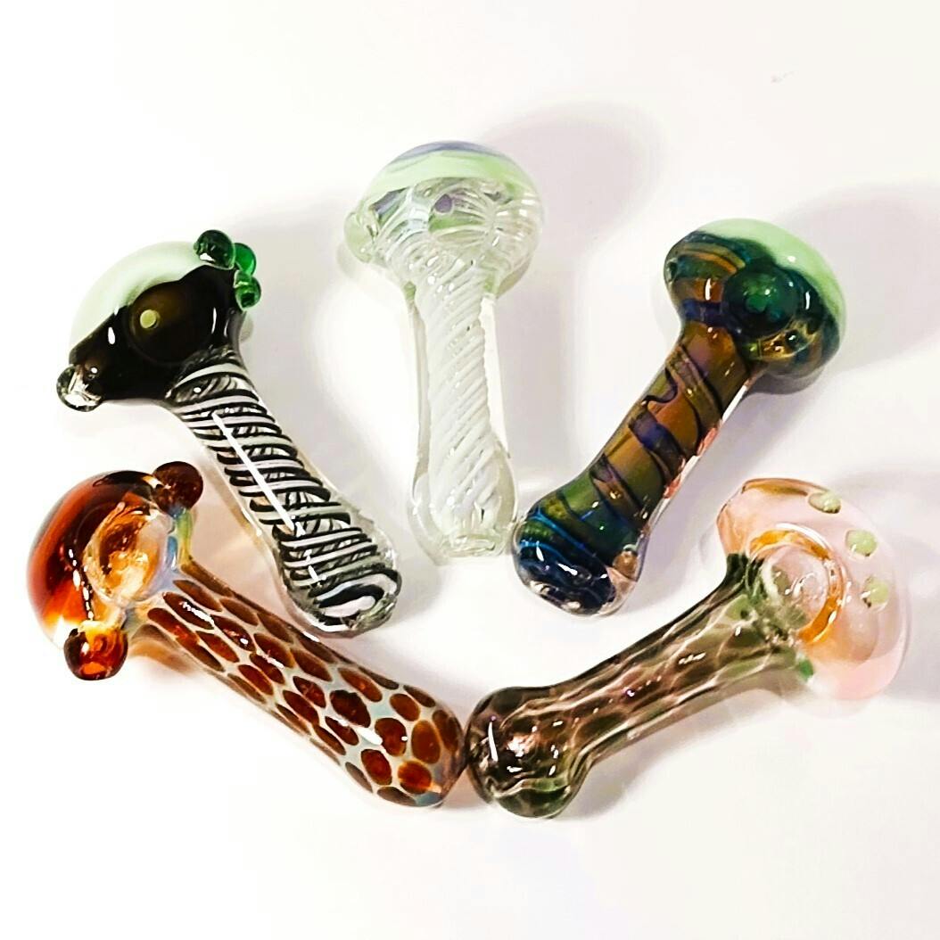 Hand Pipe 24