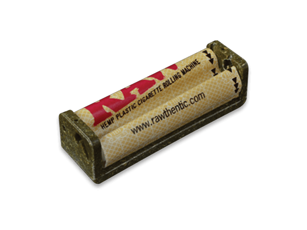 Raw Rolling Machine 79mm