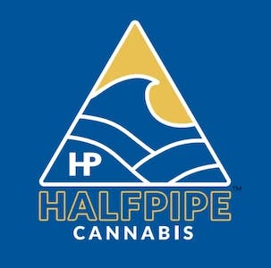 Halfpipe Cannabis : Arroz Con Leche