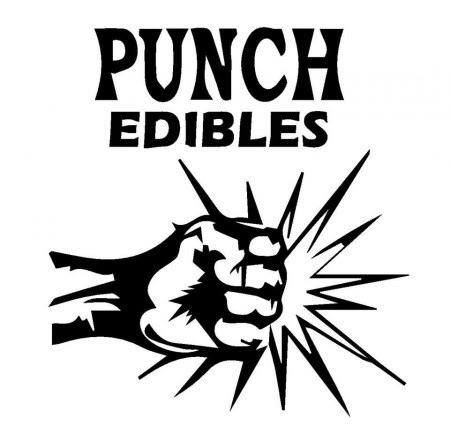 Punch | Crwanberry Zuperboof | Tier 4 | Live Rosin | Cold Cure Badder | 1g