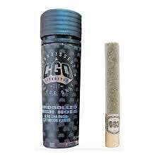Sour Runtz x: Banana Cane #7 Hole Single