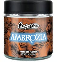 Ambrozia | Big Buds | 3.5g by Connected Cannabis Co.