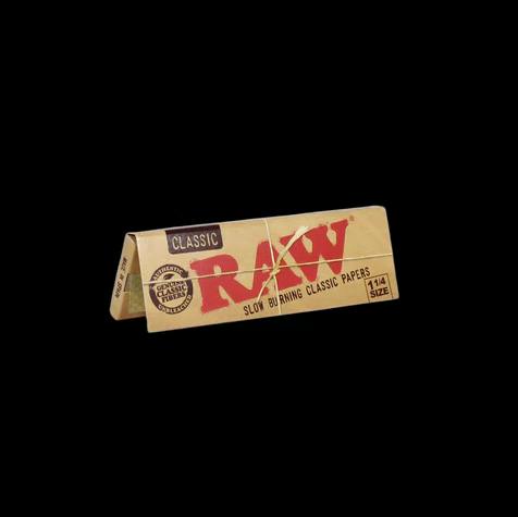 1 1/4 Size Classic Rolling Papers | Accessories | 50ct