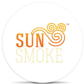 SunSmoke: Sunset Reserve
