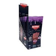 PACKWRAPS- GRAPE