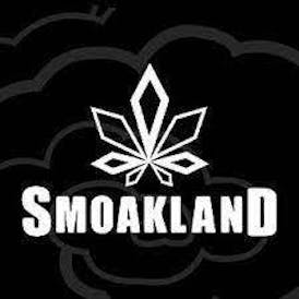 Smoakland Pre-Roll -PREMIUM JACK (S) - 0.5g