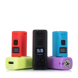 5-10 Kodo Battery pro