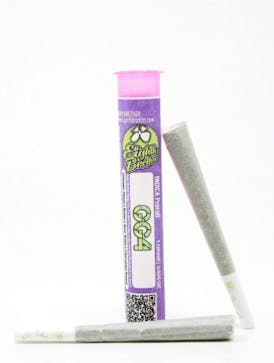 Eighth Brother - 1g Pre-Roll GG4