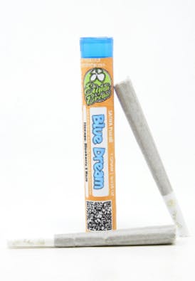 Eighth Brother - 1g Pre-Roll Blue Dream