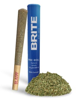Brite - 1g Pre Roll - Juice