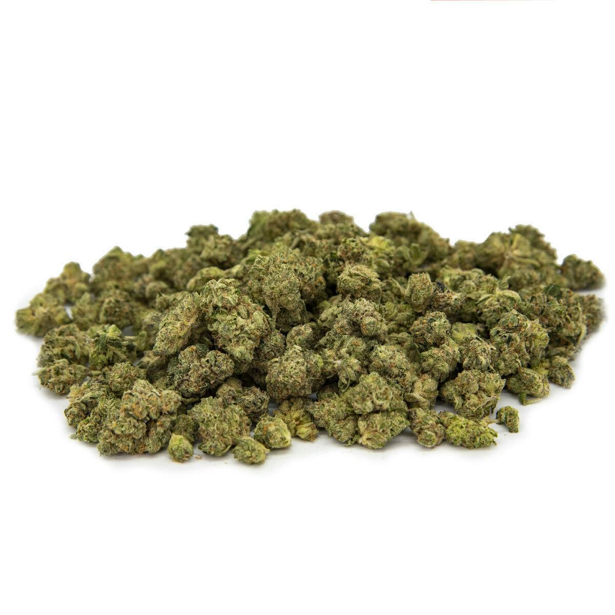 Garlic Ghost | Flower | 7g by Smoken Promises