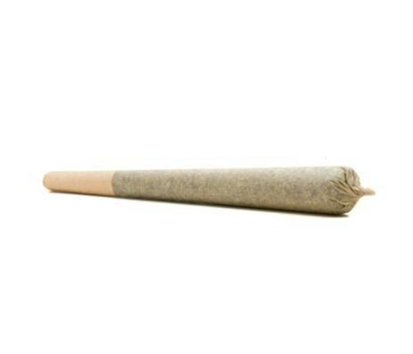 TRUE CLASSIC - Doo Ye' Pre-Roll Single - 1G