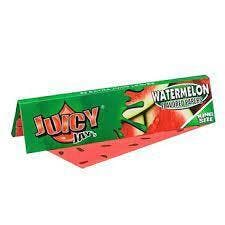 Juicy Jay's Watermelon Rolling Papper