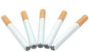 Cigarette Pipe