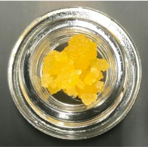 Georgia Pie | Sugar - 1G