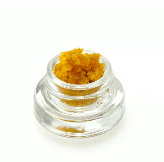 Dirty Taxi | Crumble - 1g